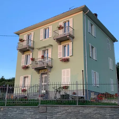 Tatil Evi La Casa Al Santuario 1