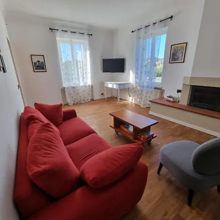 La Casa Al Santuario 1 Tatil Evi Vicoforte