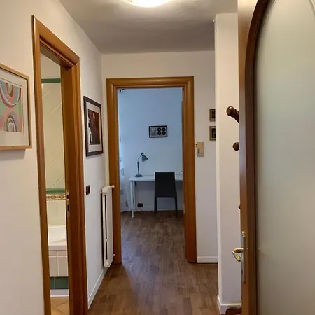 Tatil Evi La Casa Al Santuario 1