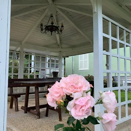 Tatil Evi La Casa Al Santuario 1 *