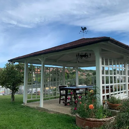 Hébergement de vacances La Casa Al Santuario 1 *
