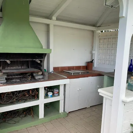 Tatil Evi La Casa Al Santuario 1 Vicoforte