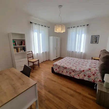 La Casa Al Santuario 1 Hébergement de vacances Vicoforte
