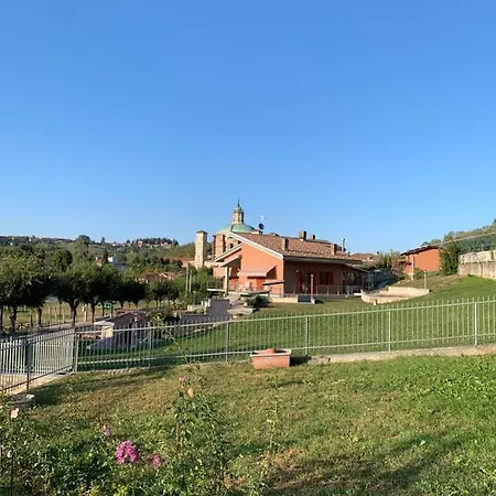 Hébergement de vacances La Casa Al Santuario 1