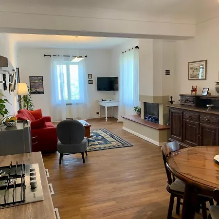 Hébergement de vacances La Casa Al Santuario 1
