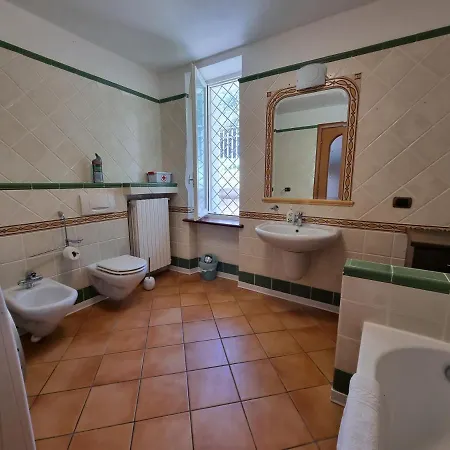 La Casa Al Santuario 1 Tatil Evi Vicoforte