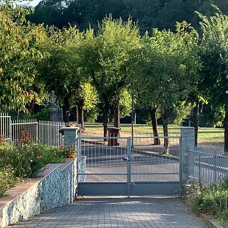 Hébergement de vacances La Casa Al Santuario 1 Vicoforte