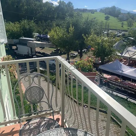 Hébergement de vacances La Casa Al Santuario 1